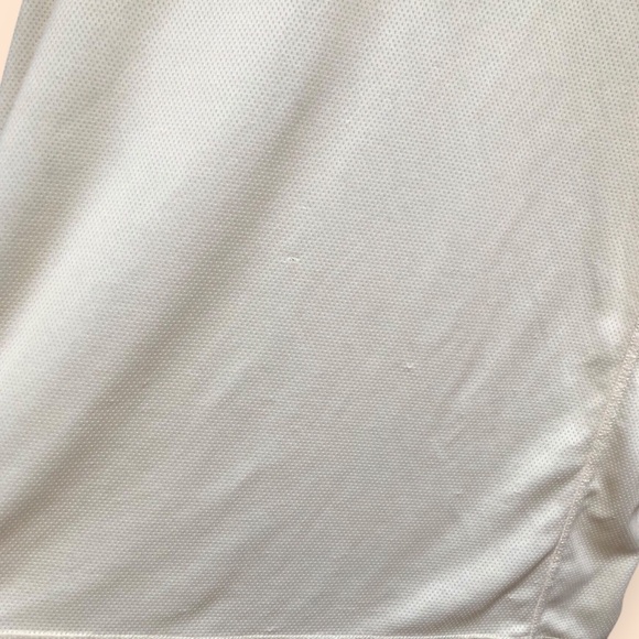 Tracksmith MENS Yellow Boston Short Sleeve T-shirt Running Jersey Performance M - Picture 9 of 13